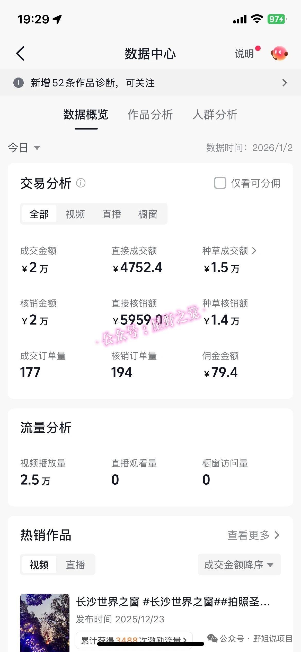 图片[4]网创吧-网创项目资源站-副业项目-创业项目-搞钱项目带货天花板赛道，一部手机在家就能月入过万的长久副业！网创吧-网创项目资源站-副业项目-创业项目-搞钱项目网创吧