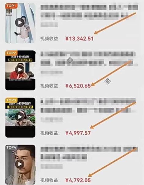 图片[2]网创吧-网创项目资源站-副业项目-创业项目-搞钱项目1秒AI变妆，0零基础也能在1分钟内轻松上手，单账号收益轻松突破1W+，打破传统，快…网创吧-网创项目资源站-副业项目-创业项目-搞钱项目网创吧