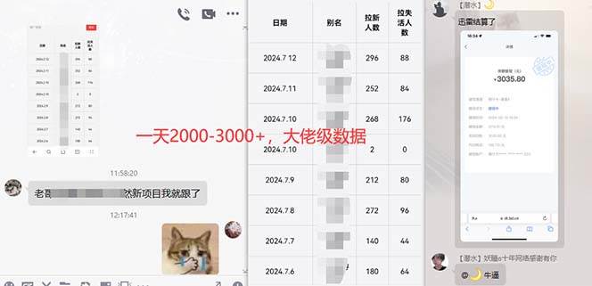 (12141期)网盘拉新+私域运营,小白轻松月入5000+!网创吧-网创项目资源站-副业项目-创业项目-搞钱项目网创吧