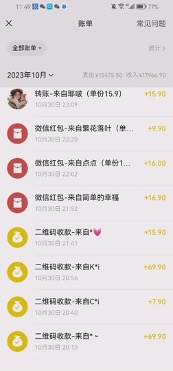 (7701期)一单收益19.9-399,一个蓝海冷门项目,在小红书上卖人事虚拟资料网创吧-网创项目资源站-副业项目-创业项目-搞钱项目网创吧