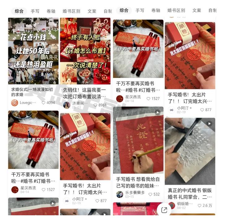 黄岛主小红书AI订婚书变现副业项目,视频版一条龙实操玩法分享给你网创吧-网创项目资源站-副业项目-创业项目-搞钱项目网创吧