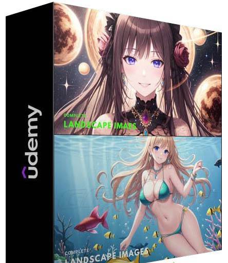 (8924期)Stable Diffusion 101:使用 AI 创建自定义动漫艺术教程-17节课-中英字幕网创吧-网创项目资源站-副业项目-创业项目-搞钱项目网创吧