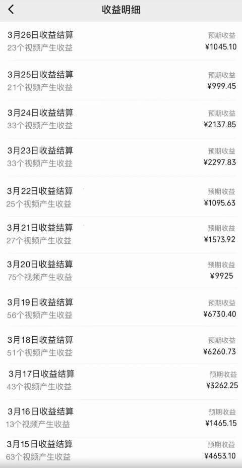 （10002期）视频号创作者分成3.0玩法，简单去重100%过原创，条条爆款，月入30000＋网创吧-网创项目资源站-副业项目-创业项目-搞钱项目网创吧