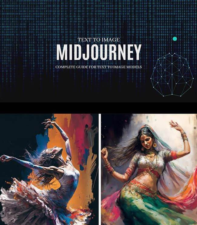 (9091期)Midjourney AI:从零基础到高级版的大师班教程-34节课-中英字幕网创吧-网创项目资源站-副业项目-创业项目-搞钱项目网创吧