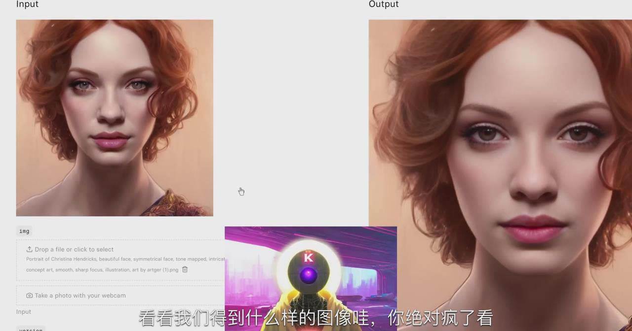 (8777期)K Mastery - Stable Diffusion AI软件绘画速成从小白到精通-72节-中英字幕网创吧-网创项目资源站-副业项目-创业项目-搞钱项目网创吧