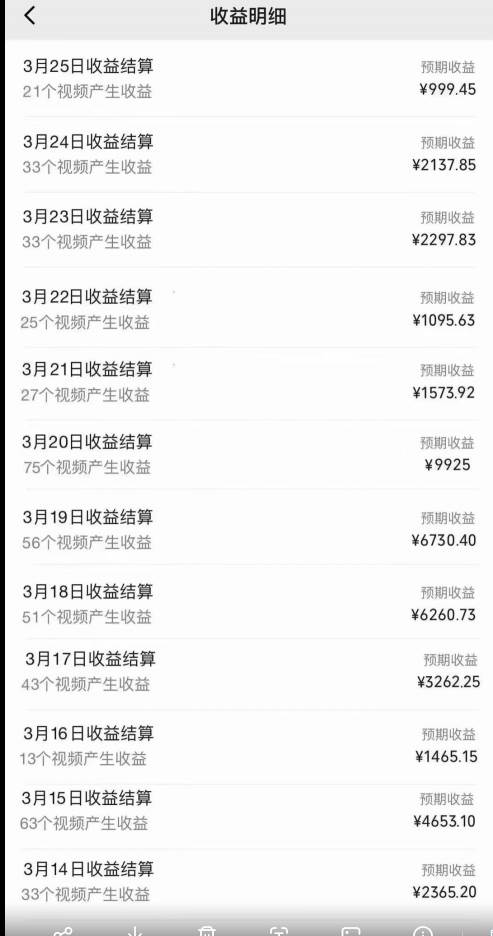 （10002期）视频号创作者分成3.0玩法，简单去重100%过原创，条条爆款，月入30000＋网创吧-网创项目资源站-副业项目-创业项目-搞钱项目网创吧