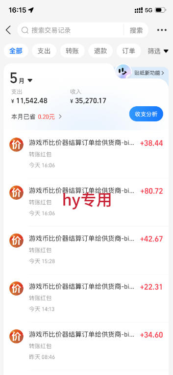 实操三年的游戏全自动打金加虚拟电商项目，日入1k+，可长期做的优质躺賺副业【揭秘】网创吧-网创项目资源站-副业项目-创业项目-搞钱项目网创吧