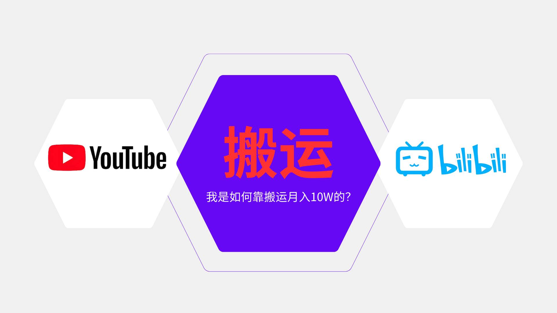 (13795期)纯搬运引流日进300粉,月入10w级教程网创吧-网创项目资源站-副业项目-创业项目-搞钱项目网创吧