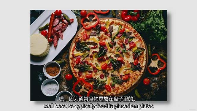 (11073期)iPhone 美食摄影-掌握美食摄影造型-构图和编辑艺术-21节课-中英字幕网创吧-网创项目资源站-副业项目-创业项目-搞钱项目网创吧
