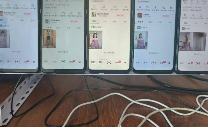 Ai美女跳舞工作流项目，新手也能快速起号涨粉变现，多种变现方式网创吧-网创项目资源站-副业项目-创业项目-搞钱项目网创吧