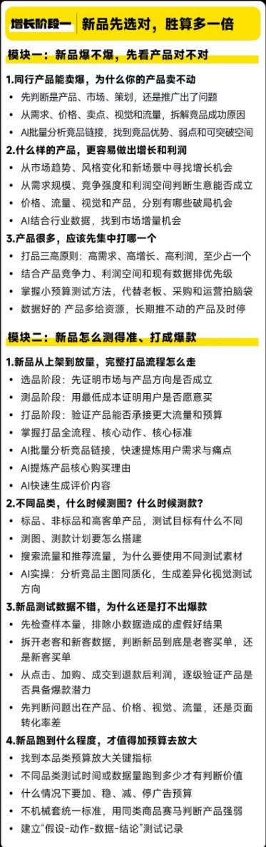 (20148期)天猫淘宝高利润经营增长班杭州线下课31期8月22-24日,做大销售额做高利润率,三天学透淘宝天猫经营增长网创吧-网创项目资源站-副业项目-创业项目-搞钱项目网创吧