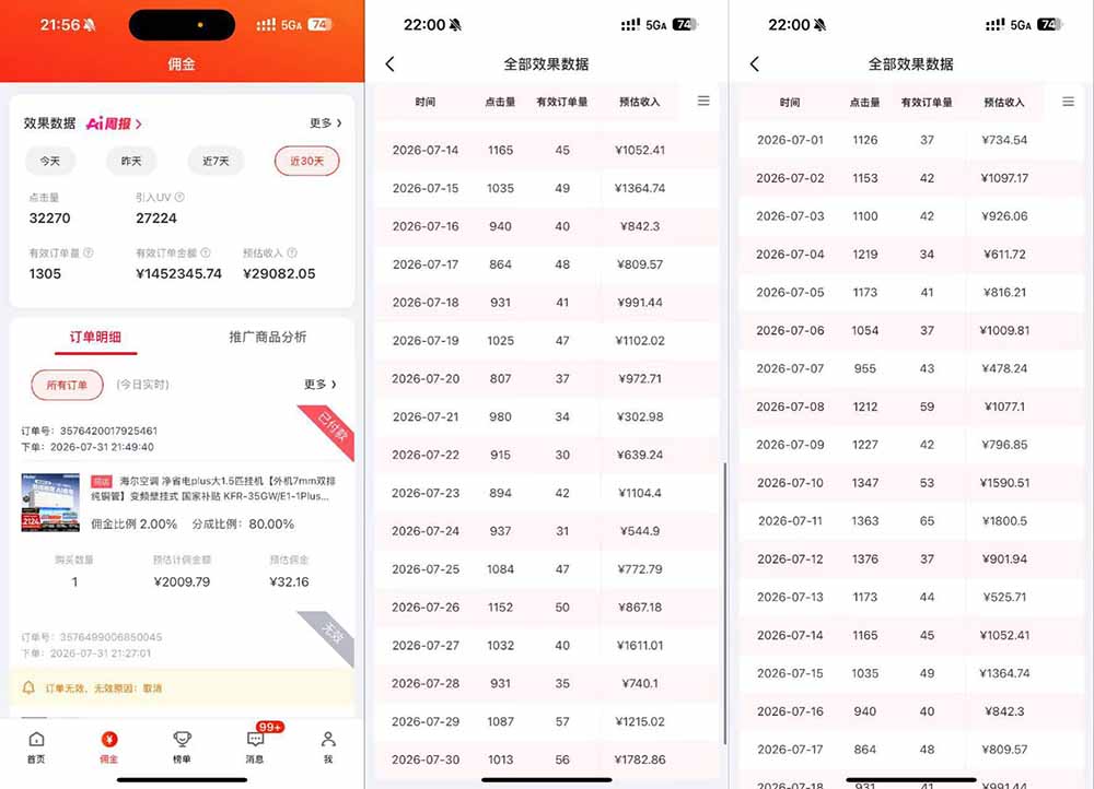 (20020期)2026京东短视频带货项目,发发视频就有佣金,单号日入200-1k+,免费教学网创吧-网创项目资源站-副业项目-创业项目-搞钱项目网创吧