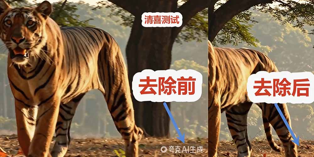 (19730期)太香了!这款千问视频 / 图片去水印神器,一键搞定烦人水印,本地完全免费,浏览器拓展插件网创吧-网创项目资源站-副业项目-创业项目-搞钱项目网创吧
