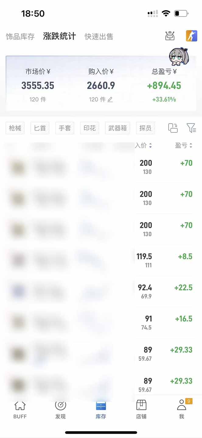 (19735期)steam游戏搬砖,每周收益20-80%,只需操作1-2个小时,月入稳稳过万,零风险长期做网创吧-网创项目资源站-副业项目-创业项目-搞钱项目网创吧