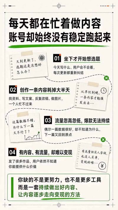 AI一人内容公司30天实战训练营,让Codex Agent自动参与内容创作持续做出更像你、更有竞争力的内容网创吧-网创项目资源站-副业项目-创业项目-搞钱项目网创吧