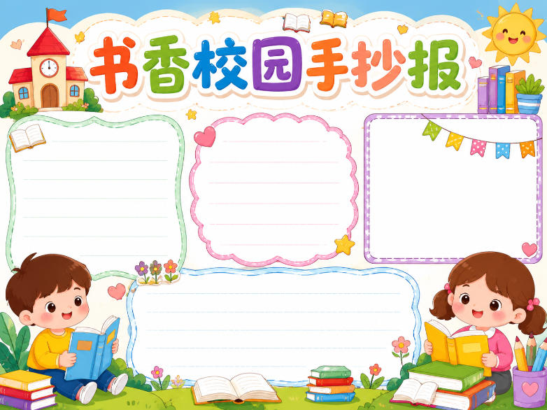 手抄报批量生成工具来了,完全免费,告别豆包生图,高清无水印网创吧-网创项目资源站-副业项目-创业项目-搞钱项目网创吧