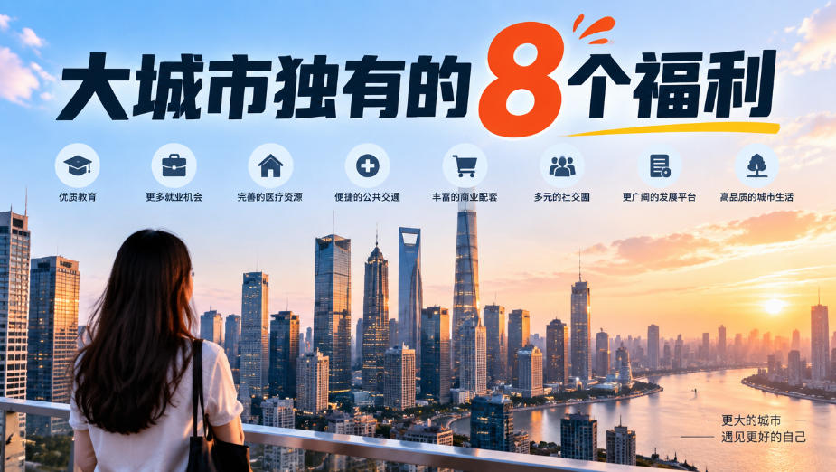 某公众号付费文章：大城市独有的8个福利网创吧-网创项目资源站-副业项目-创业项目-搞钱项目网创吧
