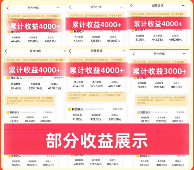 图片[2]网创吧-网创项目资源站-副业项目-创业项目-搞钱项目大众点评分成实操训练营1+2期｜0基础起号养号、有奖笔记批量创作、AI提效、多渠道变现全落地，单条收益几元至几十元网创吧-网创项目资源站-副业项目-创业项目-搞钱项目网创吧