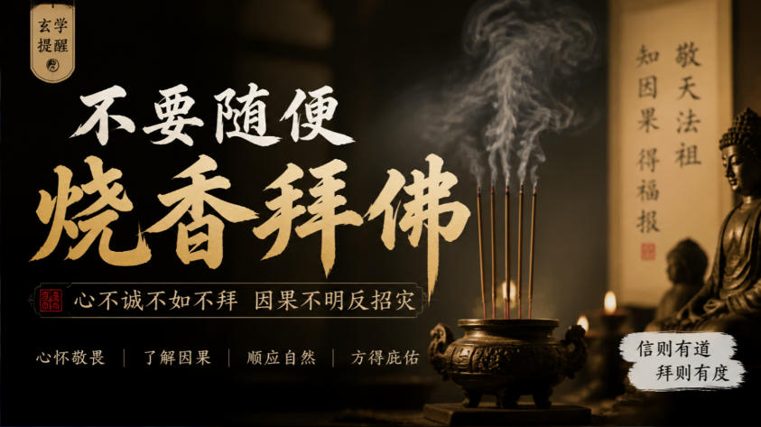 某公众号付费文章:玄学提醒:不要随便烧香拜佛网创吧-网创项目资源站-副业项目-创业项目-搞钱项目网创吧