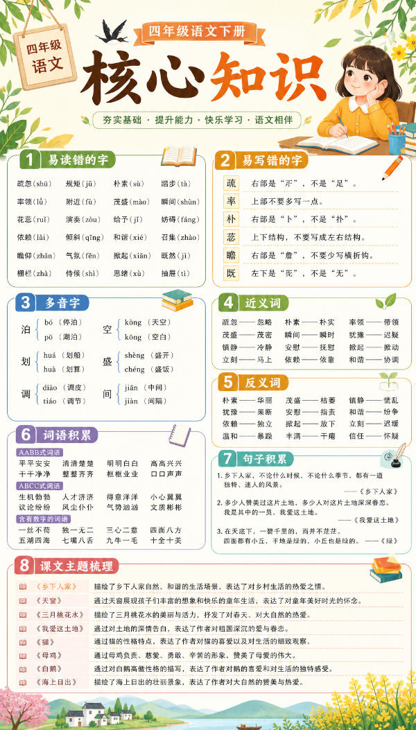图片[3]网创吧-网创项目资源站-副业项目-创业项目-搞钱项目孩子的教辅别再乱买了：同步国家中小学智慧平台，AI一键生成图文教辅和试卷网创吧-网创项目资源站-副业项目-创业项目-搞钱项目网创吧