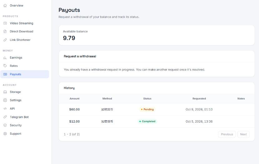 （20948期）外面收费8000的myupload视频挂机撸美金项目，单日收益20-50美金+工作室可批量搞【挂机脚本+详细教程】网创吧-网创项目资源站-副业项目-创业项目-搞钱项目网创吧